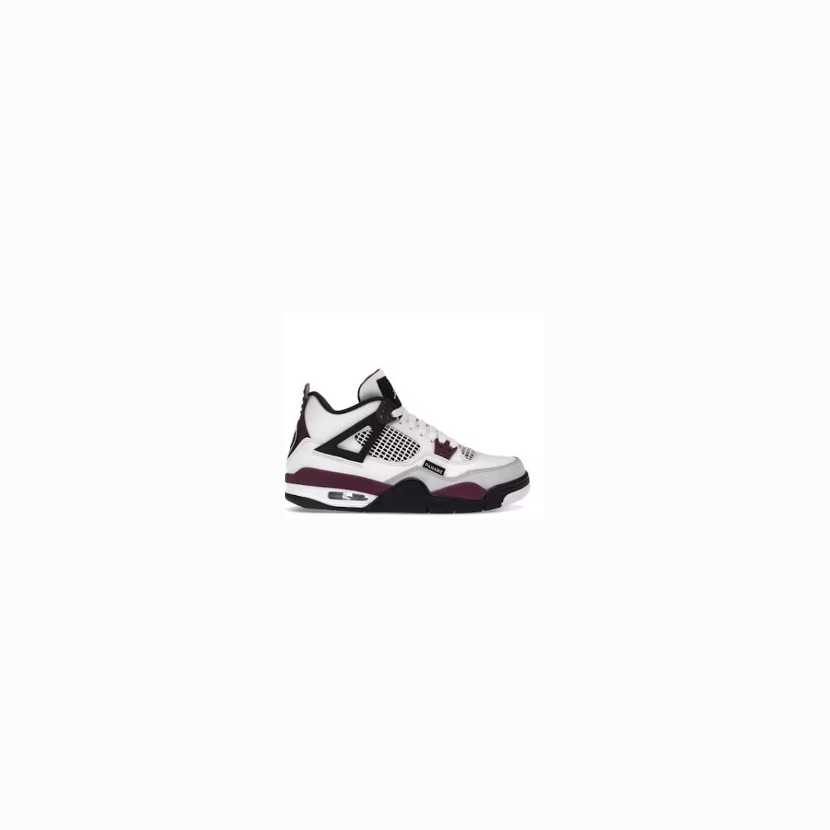 Jordan IV