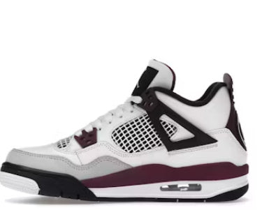 Jordan IV