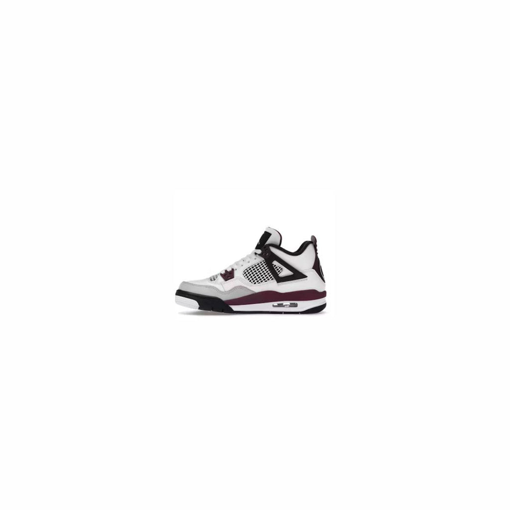 Jordan IV