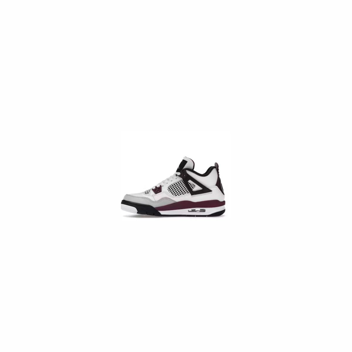 Jordan IV