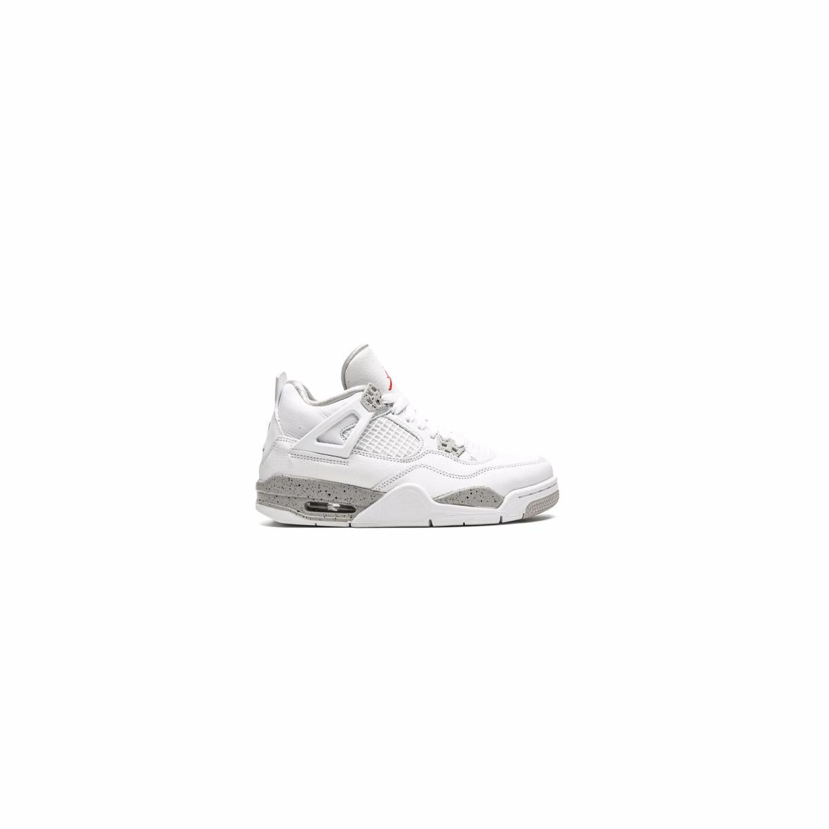 Jordan IV