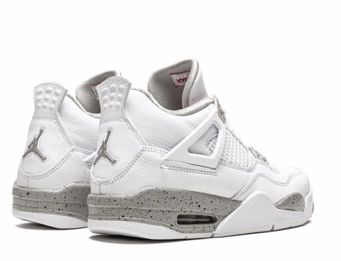 Jordan IV