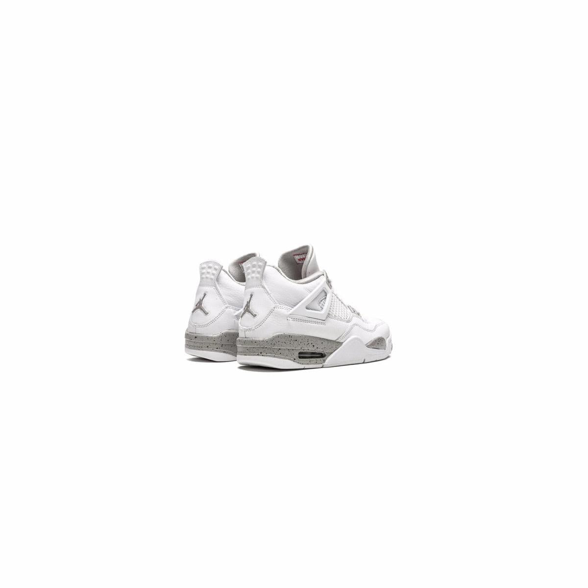Jordan IV
