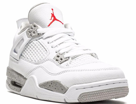Jordan IV