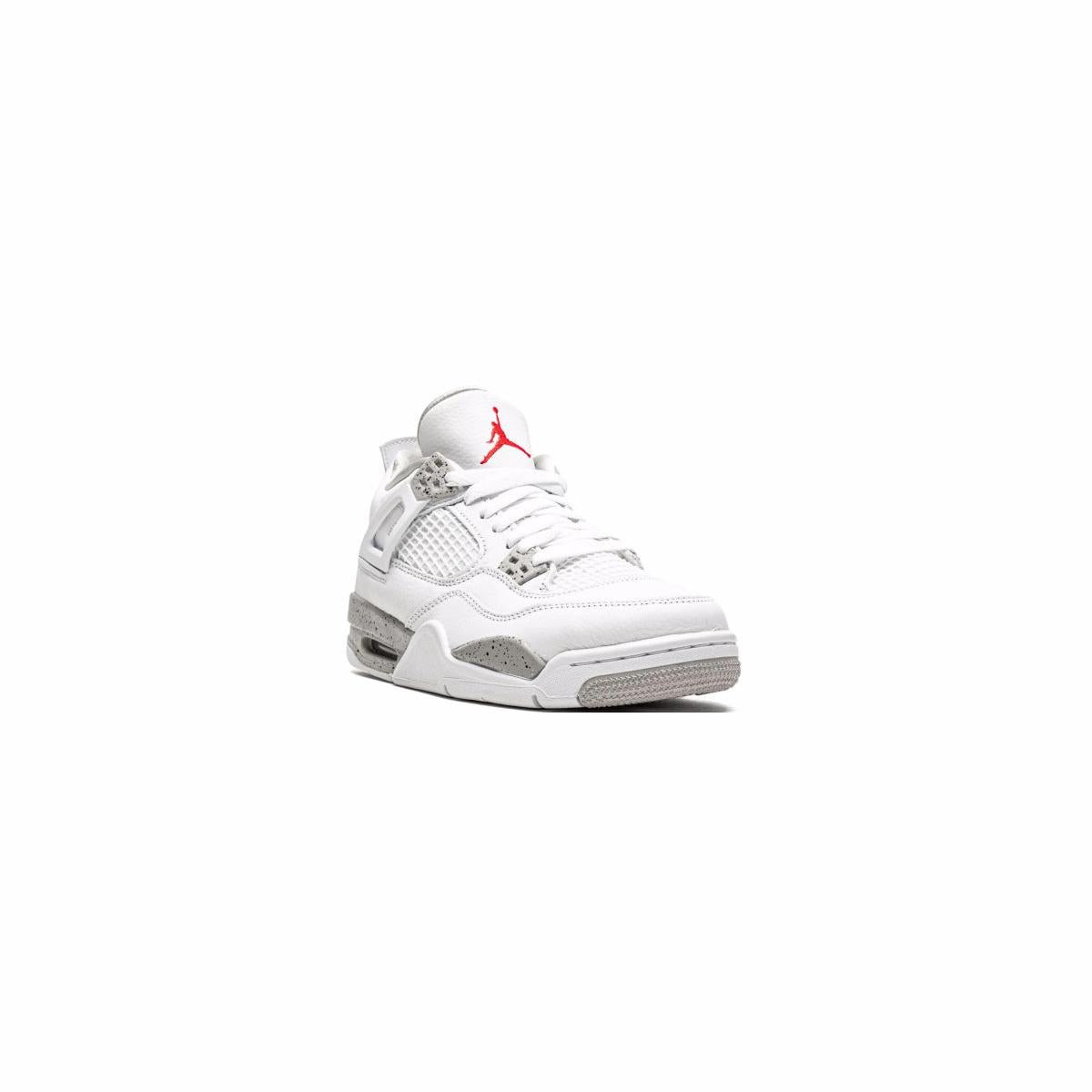 Jordan IV