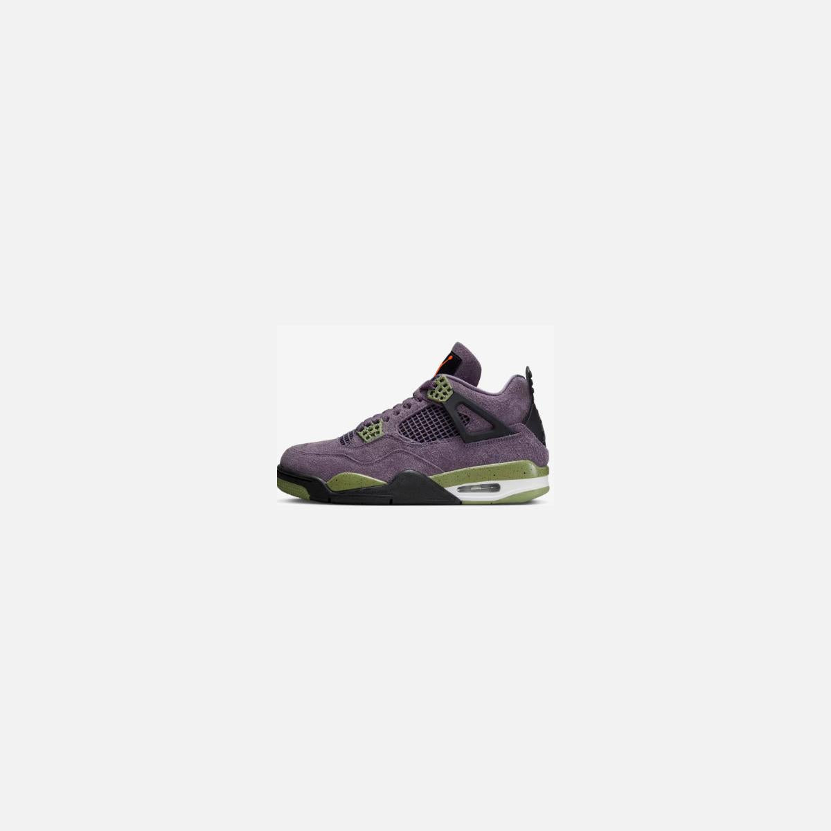 Jordan IV