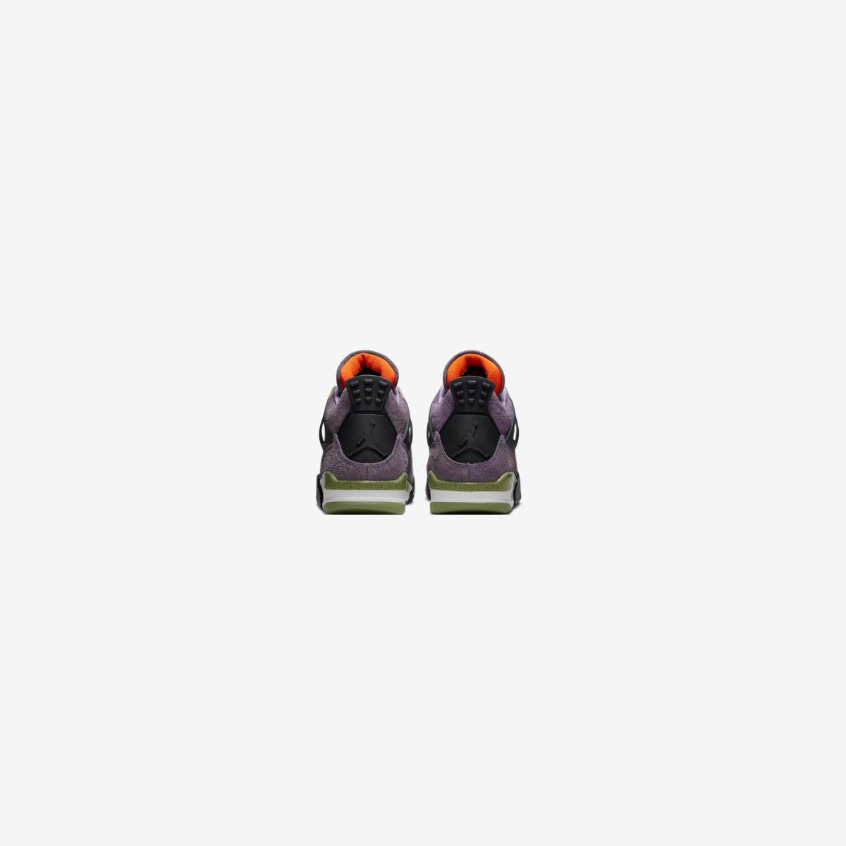 Jordan IV