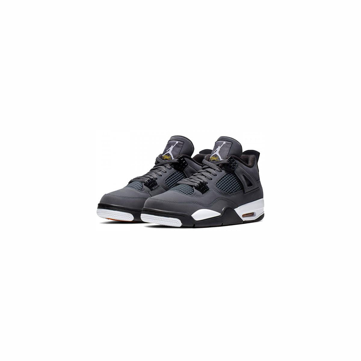 Jordan IV