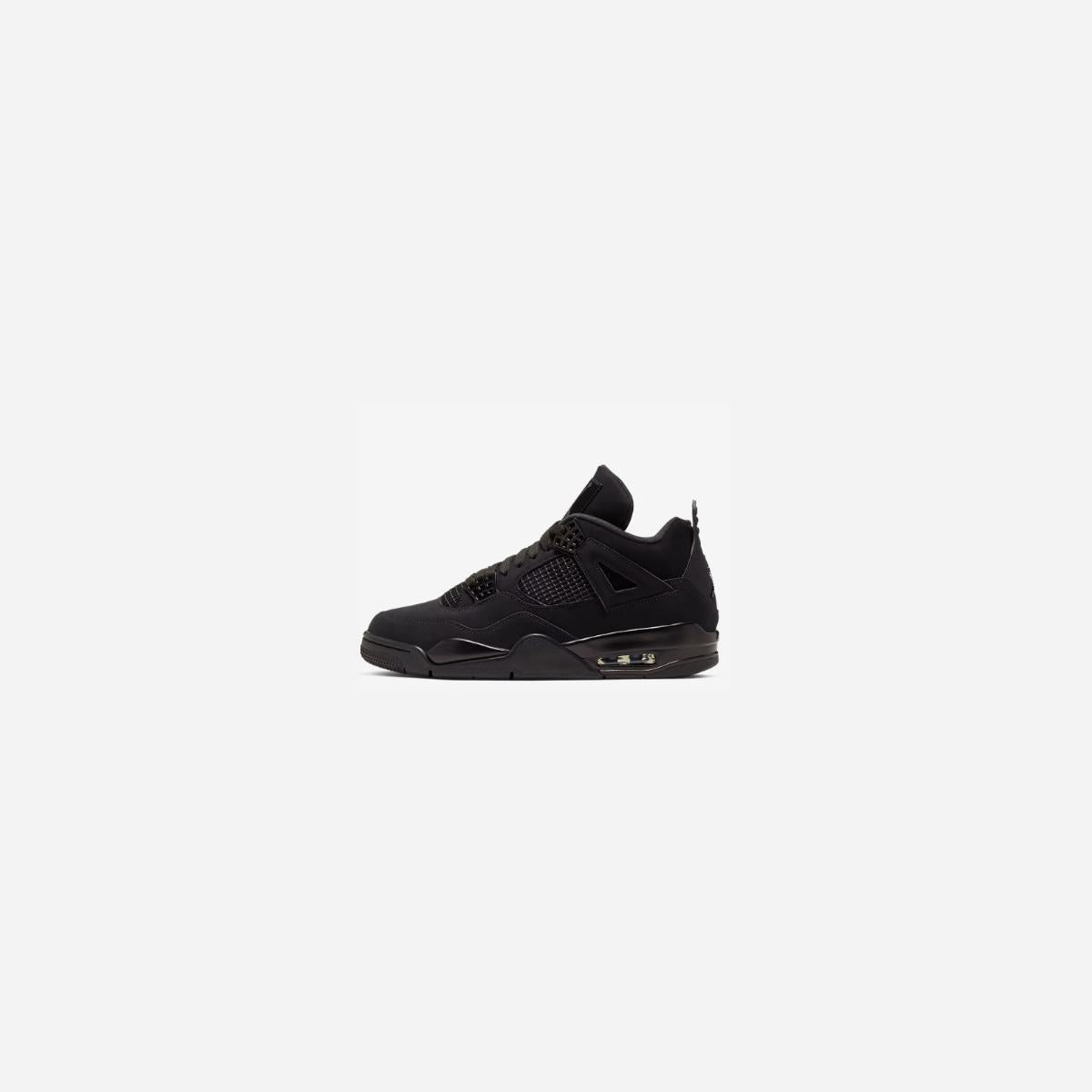 Jordan IV