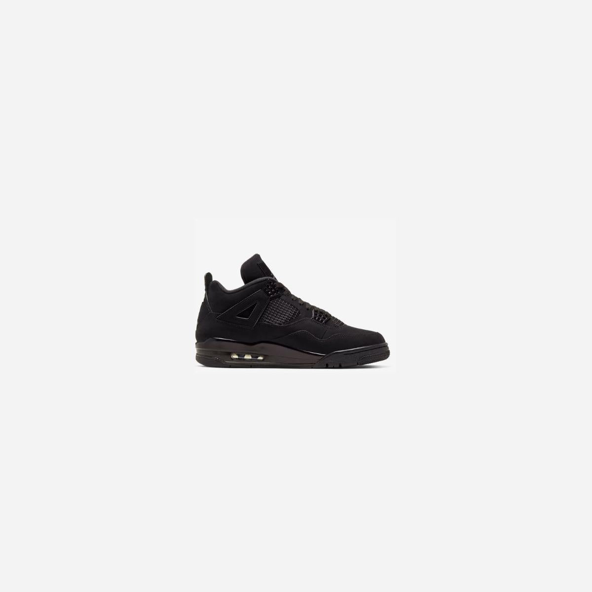 Jordan IV