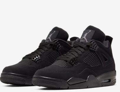 Jordan IV