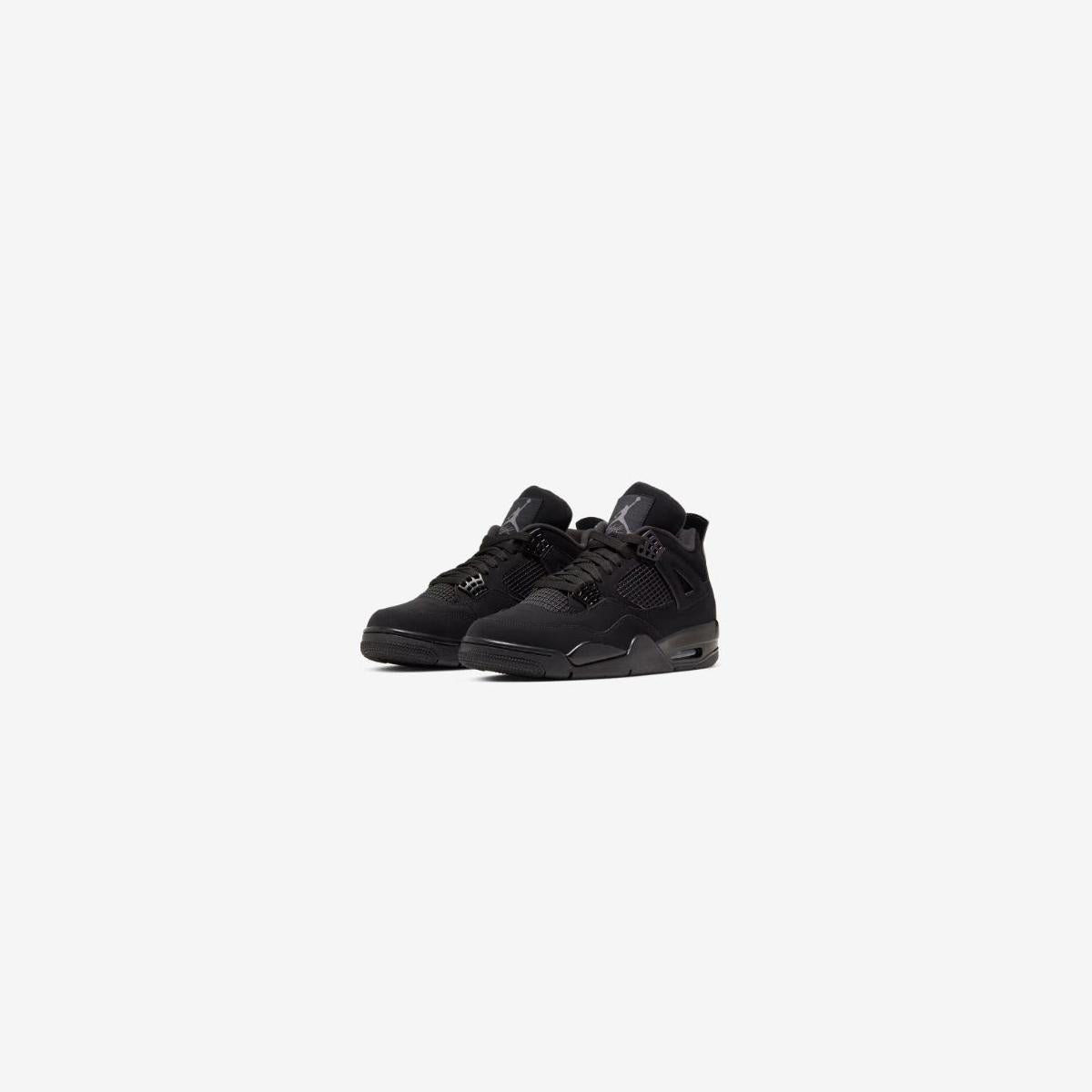 Jordan IV