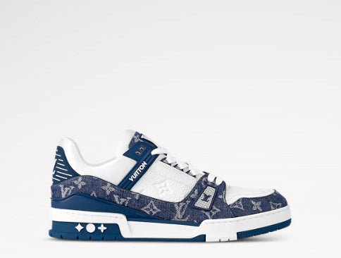 Louis Vuitton Trainers