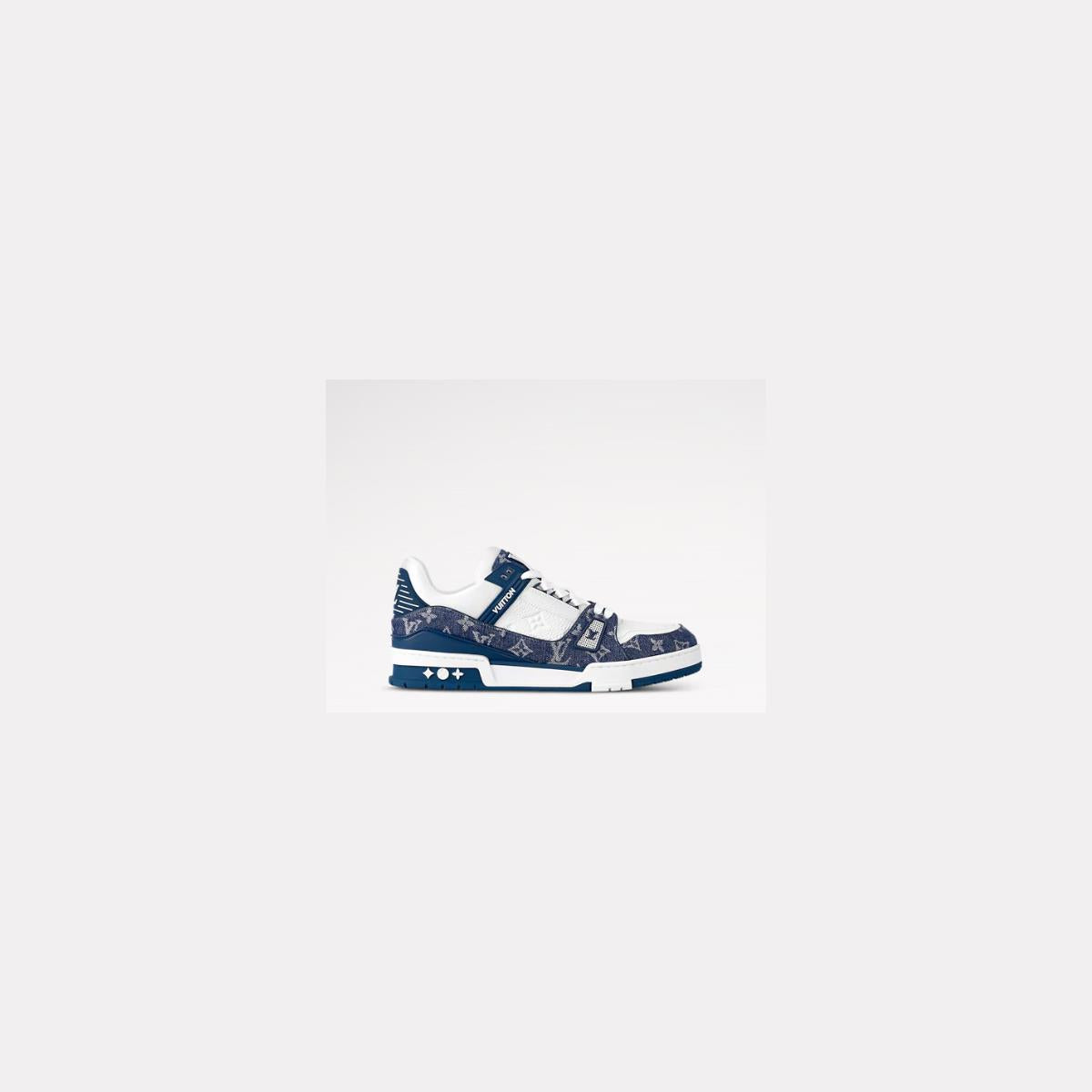 Louis Vuitton Trainers