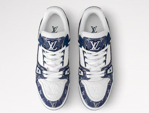 Louis Vuitton Trainers
