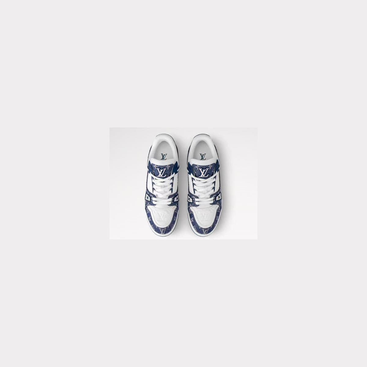 Louis Vuitton Trainers