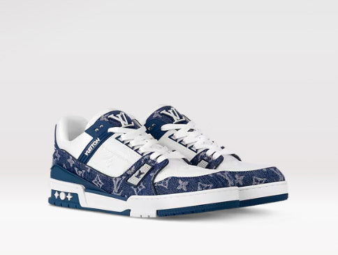 Louis Vuitton Trainers