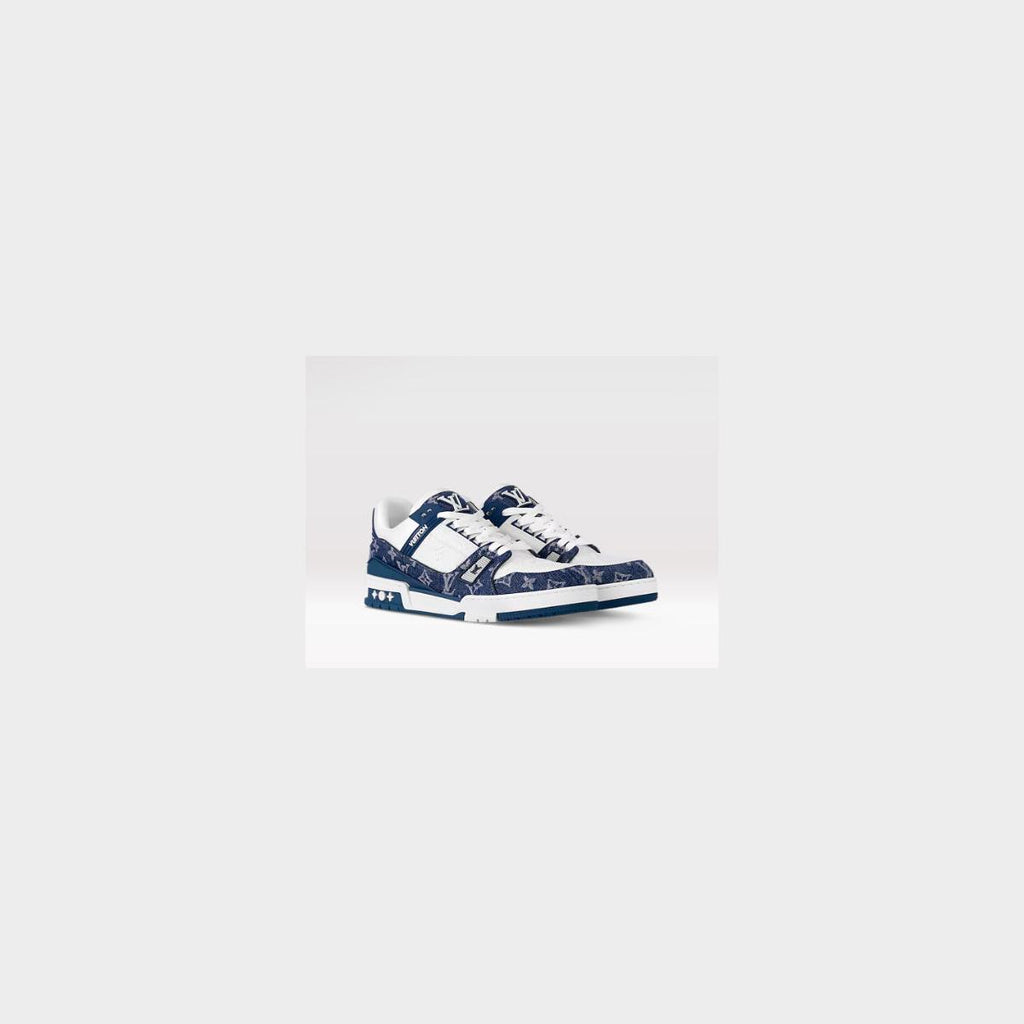 Louis Vuitton Trainers