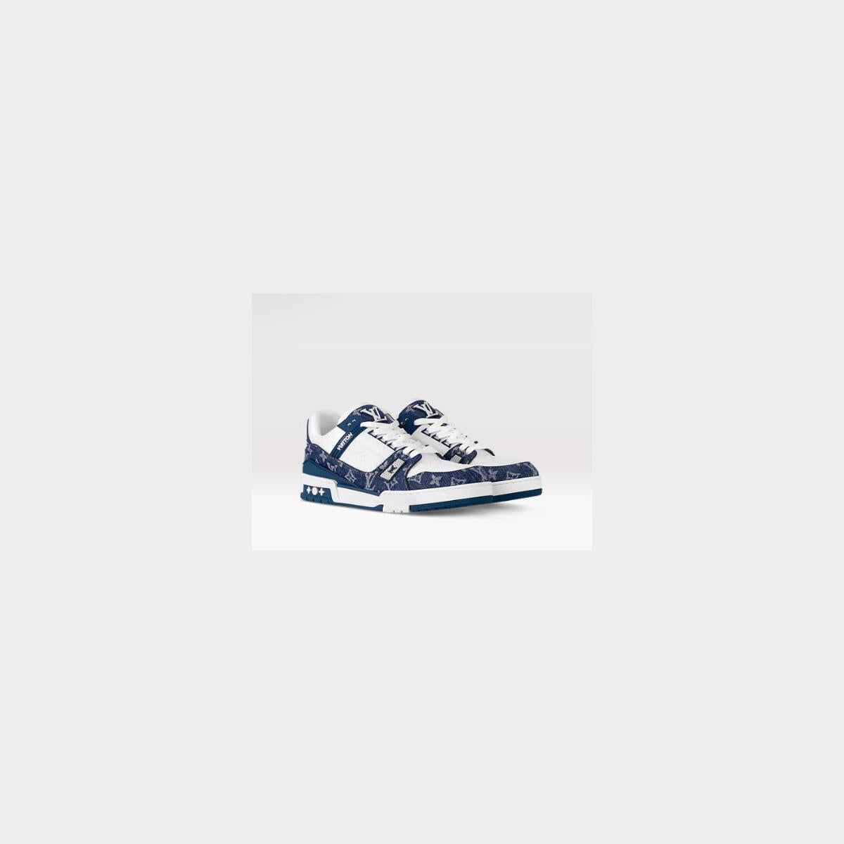 Louis Vuitton Trainers