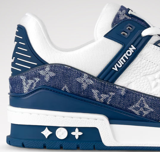 Louis Vuitton Trainers