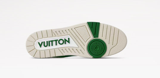Louis Vuitton Trainer Sneaker