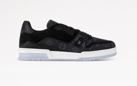 Louis Vuitton Trainer Sneaker