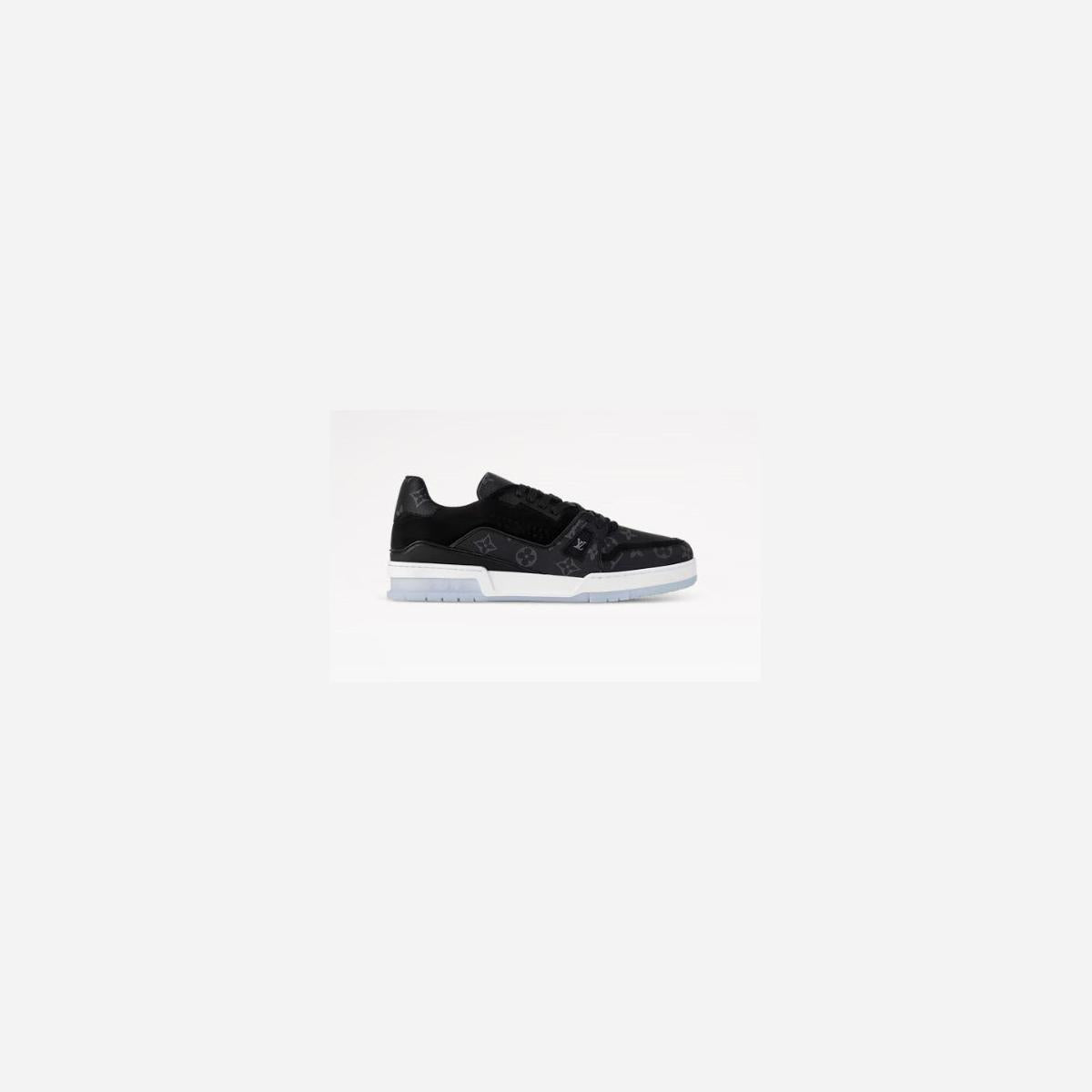 Louis Vuitton Trainer Sneaker