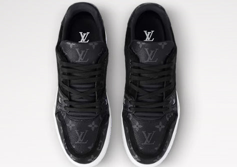 Louis Vuitton Trainer Sneaker