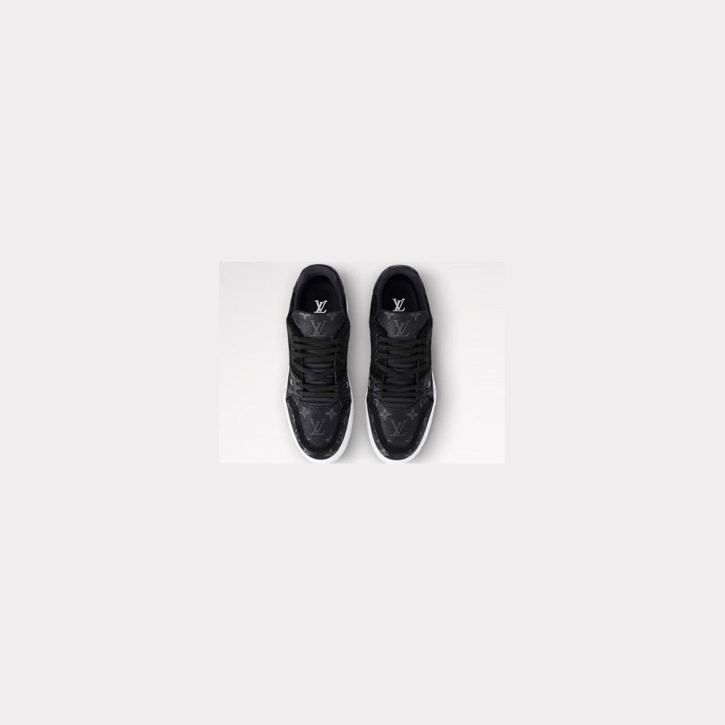 Louis Vuitton Trainer Sneaker