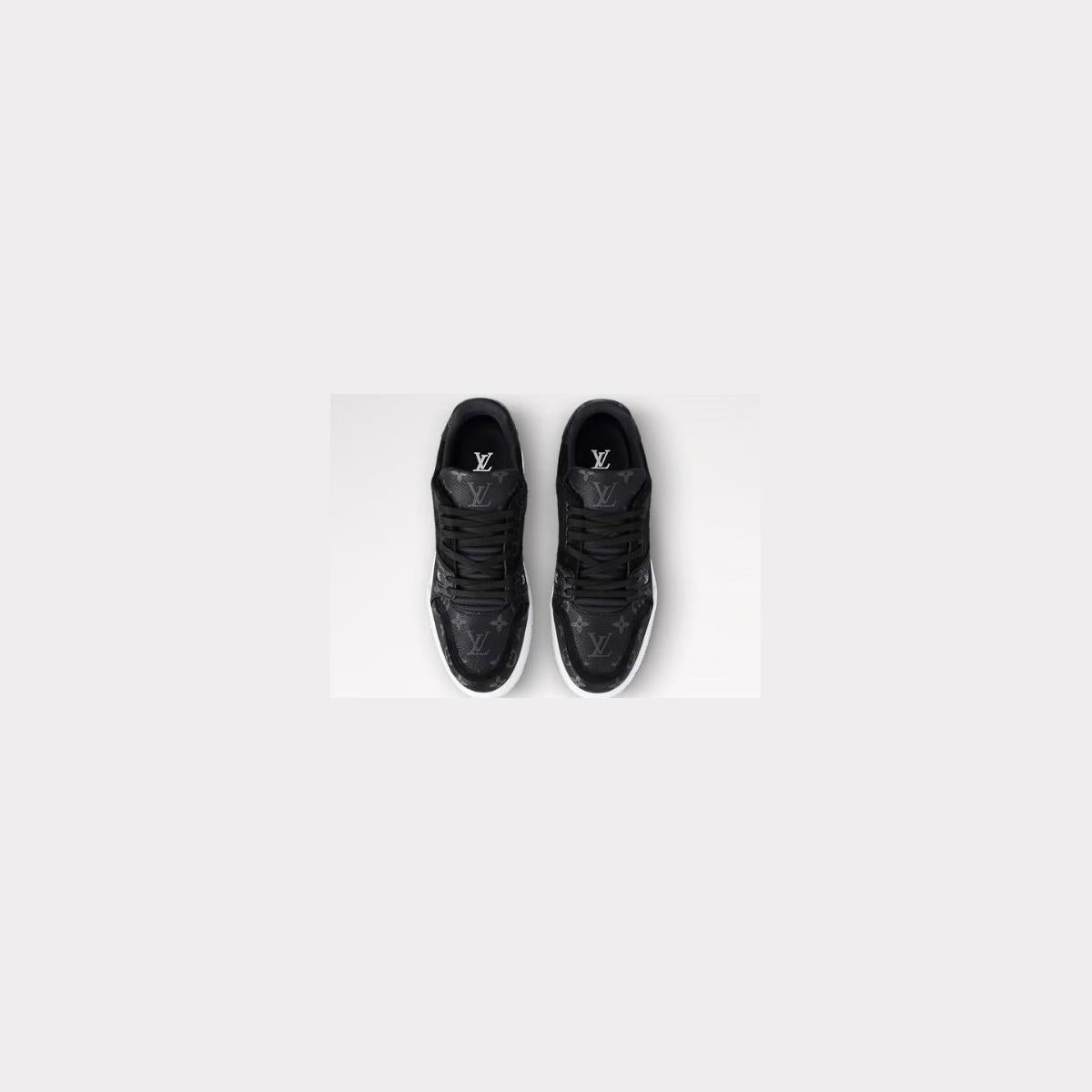 Louis Vuitton Trainer Sneaker