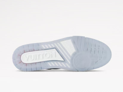 Louis Vuitton Trainer Sneaker
