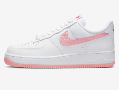 Nike Air Force 1 '07