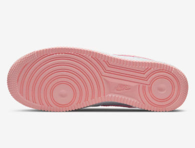 Nike Air Force 1 '07