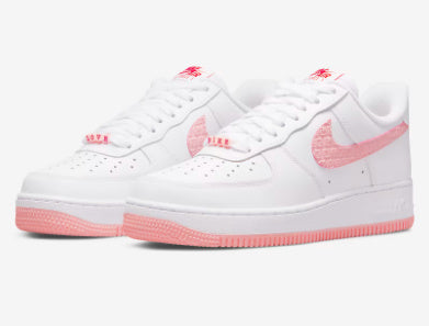 Nike Air Force 1 '07