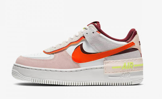 Nike Air Force 1 '07