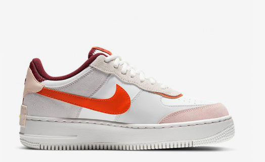 Nike Air Force 1 '07