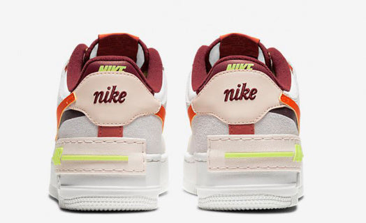 Nike Air Force 1 '07