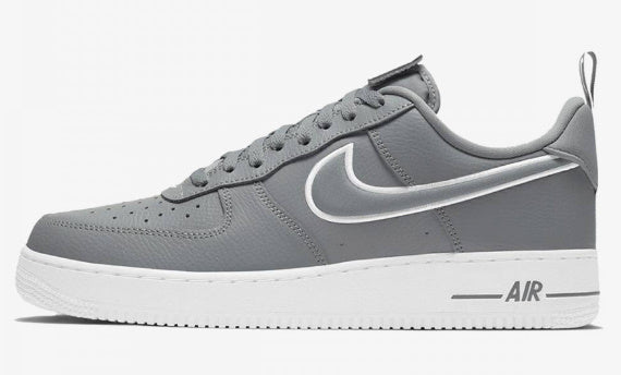 Nike Air Force 1 '07