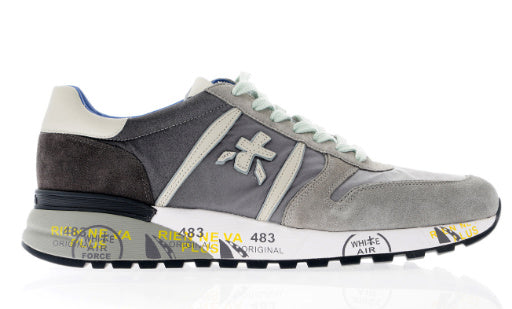 Premiata PLANDER 4586