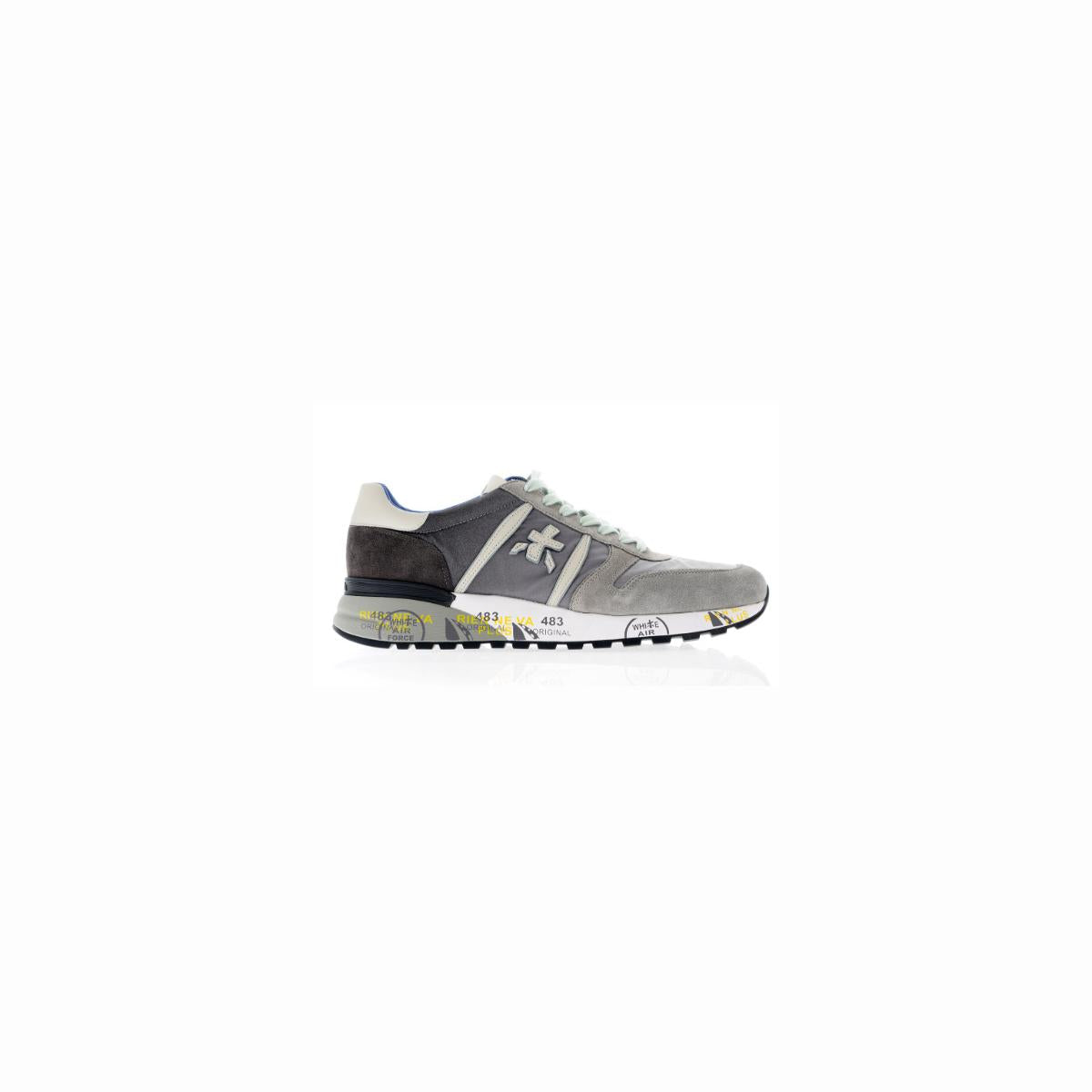 Premiata PLANDER 4586