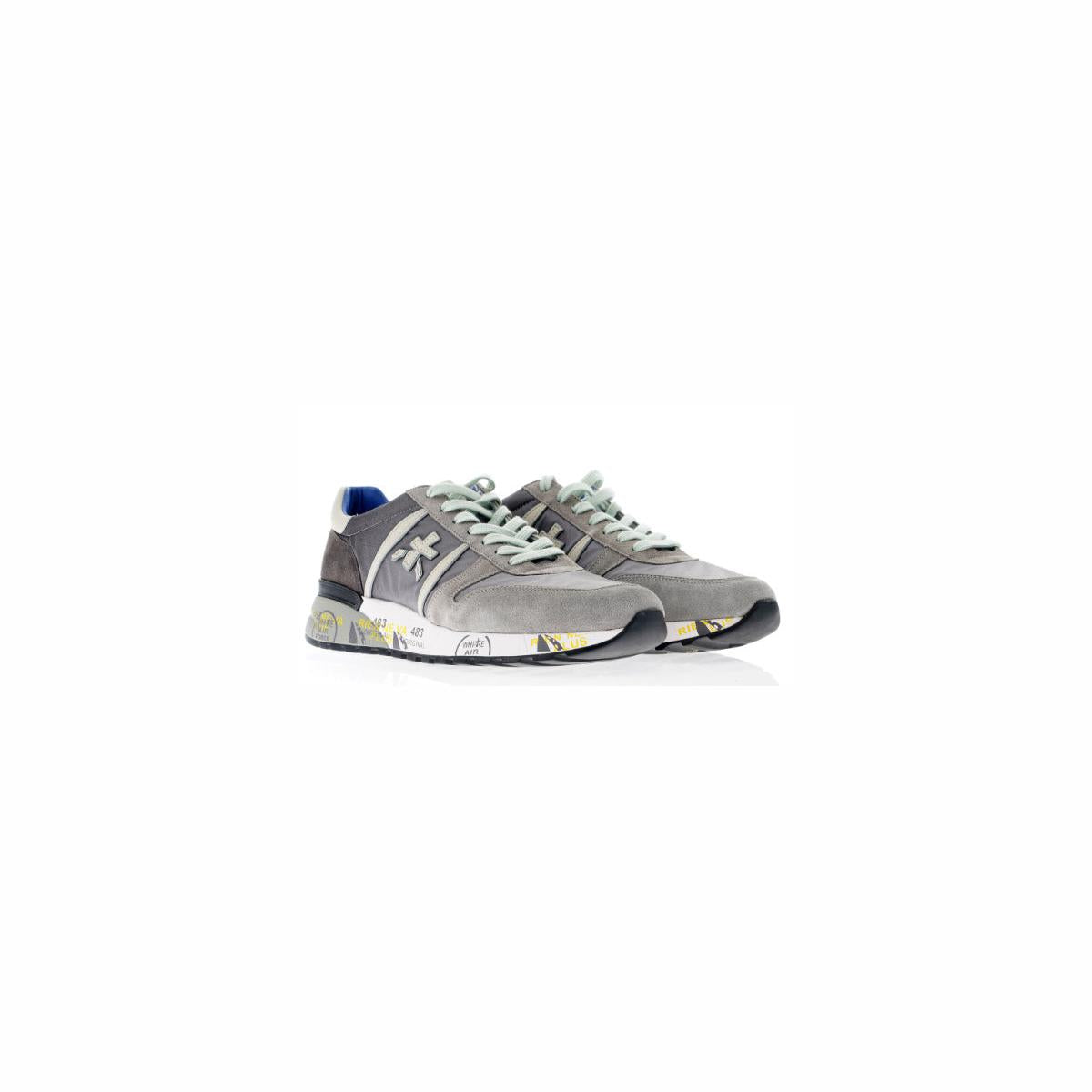 Premiata PLANDER 4586