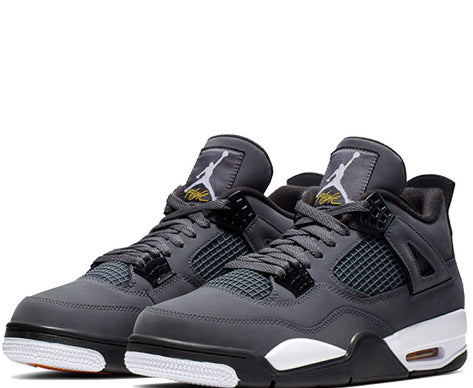 Jordan IV