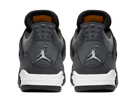 Jordan IV