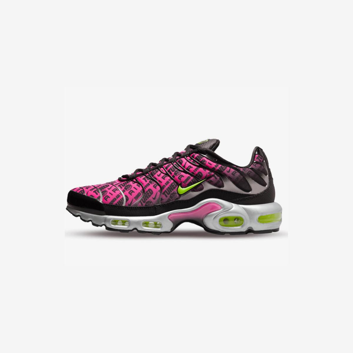 NIKE AIR MAX TN
