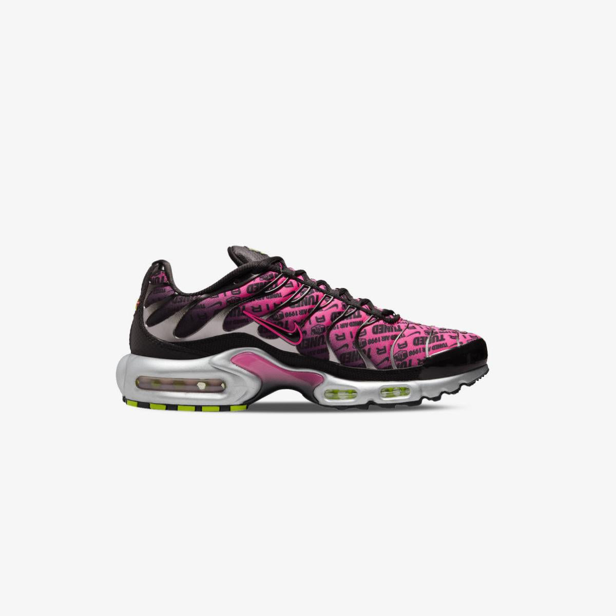 NIKE AIR MAX TN