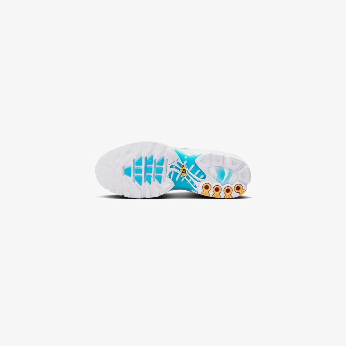 NIKE AIR MAX TN