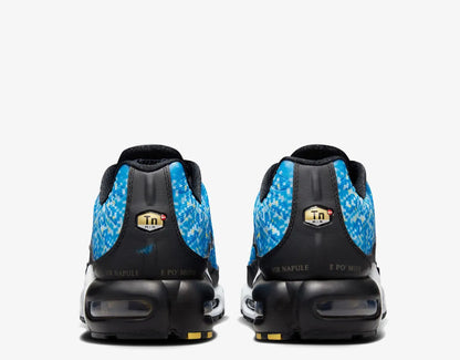 Nike TN