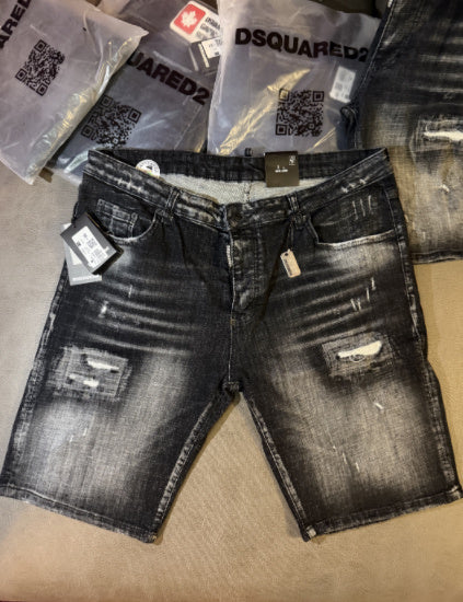 Dsquared bermude