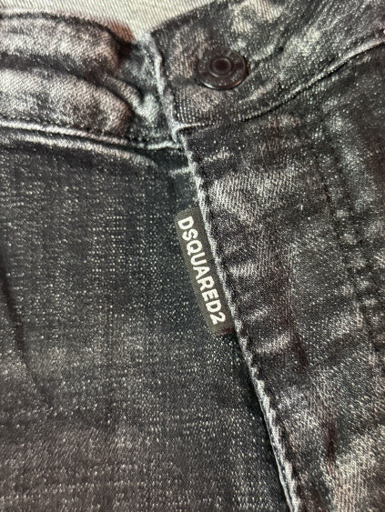 Dsquared bermude