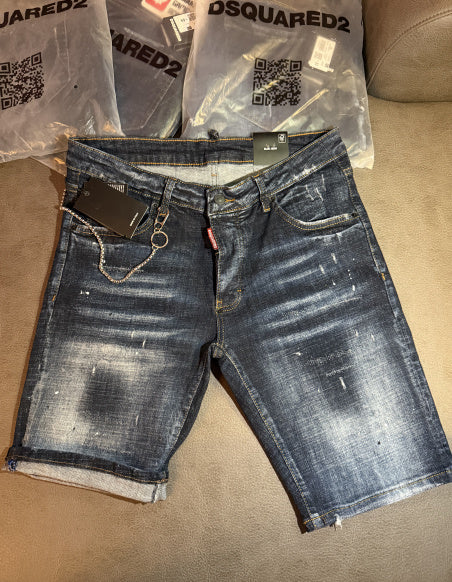 Dsquared bermude